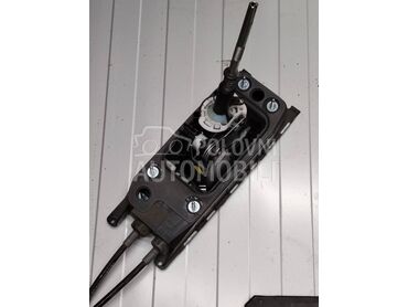 Salthebla za Audi A3