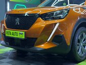 Peugeot 2008 1.5hdi/Sport/N0V