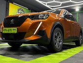 Peugeot 2008 1.5hdi/Sport/N0V