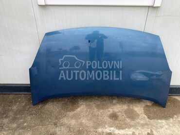 Hauba za Citroen Berlingo od 2008. do 2016. god.