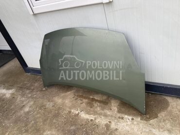 Hauba za Peugeot Partner