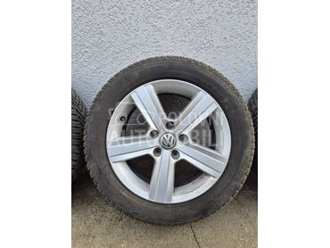 Aluminijumske felne  16" 5 x 112