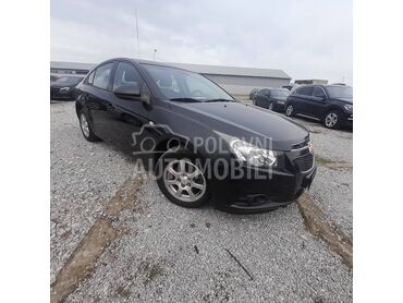 Chevrolet Cruze 2.0 DT