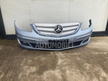 Branik za Mercedes Benz B Klasa