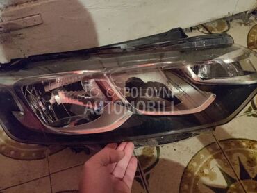 Far desni za Citroen C-ELYSEE