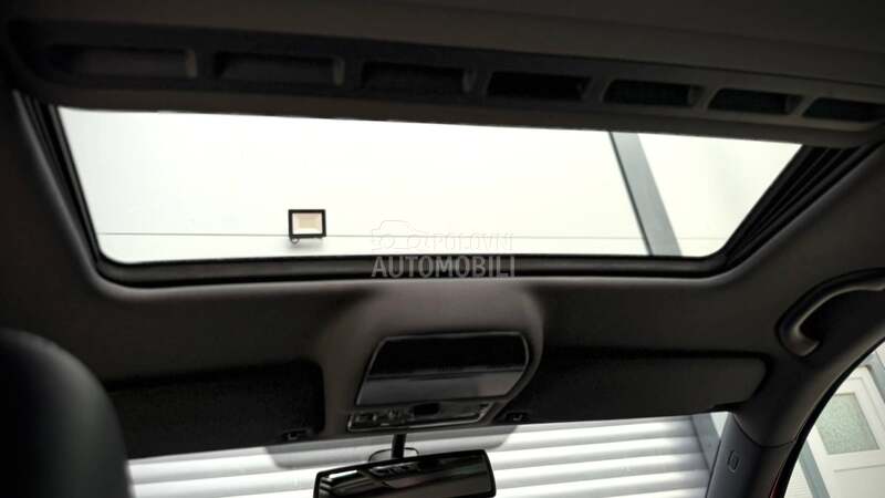 Škoda Octavia VRS TDI CH