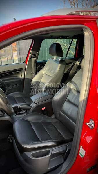 Škoda Octavia VRS TDI CH