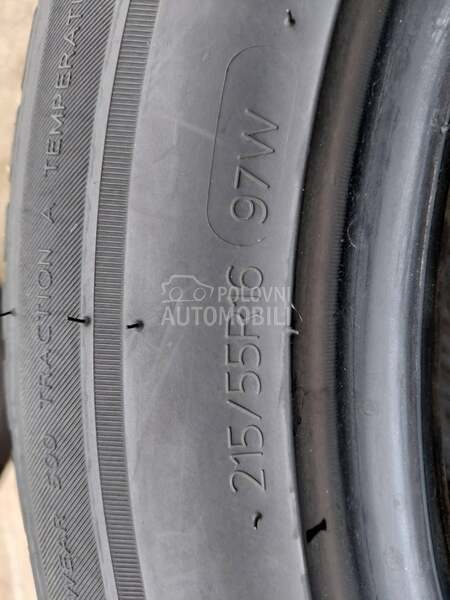 Hankook 215/55 R16 Sve sezone