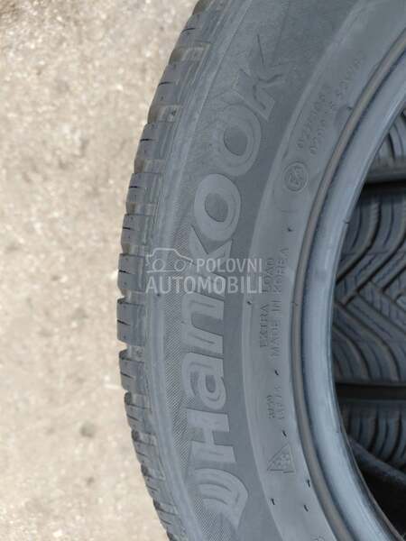 Hankook 215/55 R16 Sve sezone
