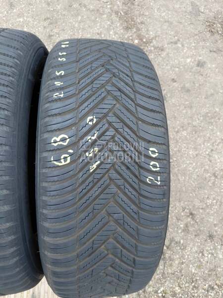 Hankook 215/55 R16 Sve sezone