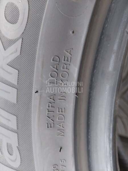 Hankook 215/55 R16 Sve sezone
