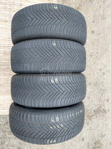 Hankook 215/55 R16 Sve sezone