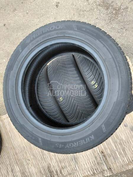 Hankook 215/55 R16 Sve sezone
