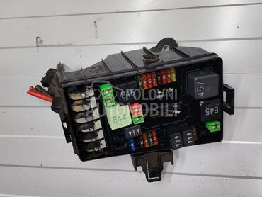 Kutija osiguraca za Audi A3