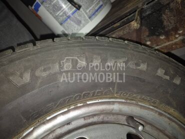 Hankook 215/70 R15 Letnja