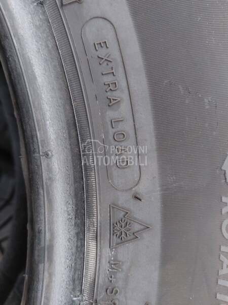 Michelin 195/65 R15 Sve sezone