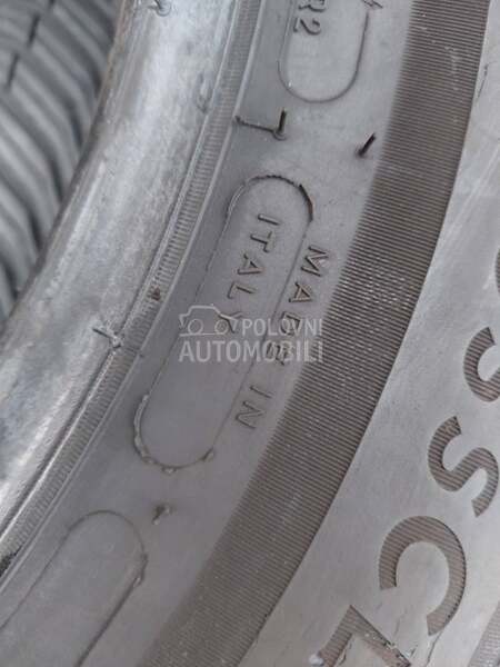 Michelin 195/65 R15 Sve sezone