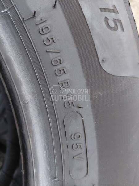 Michelin 195/65 R15 Sve sezone