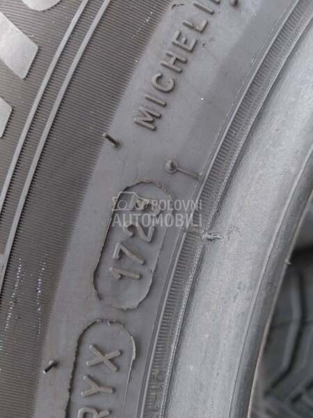Michelin 195/65 R15 Sve sezone