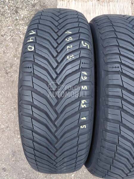 Michelin 195/65 R15 Sve sezone