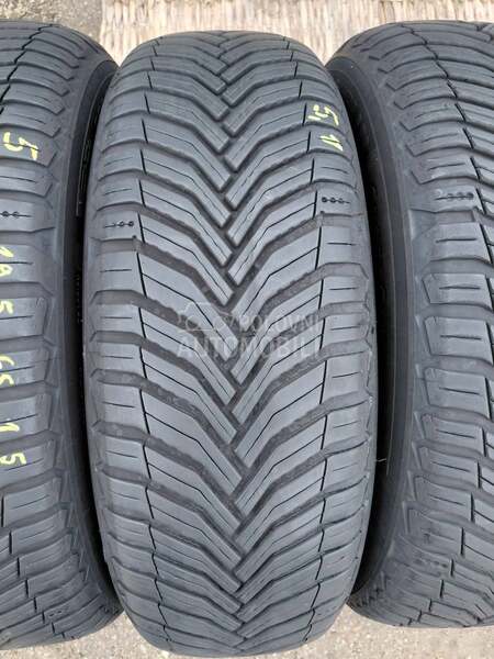 Michelin 195/65 R15 Sve sezone