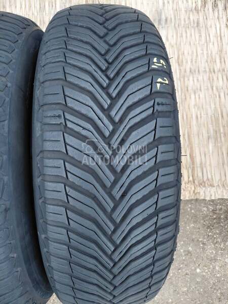Michelin 195/65 R15 Sve sezone