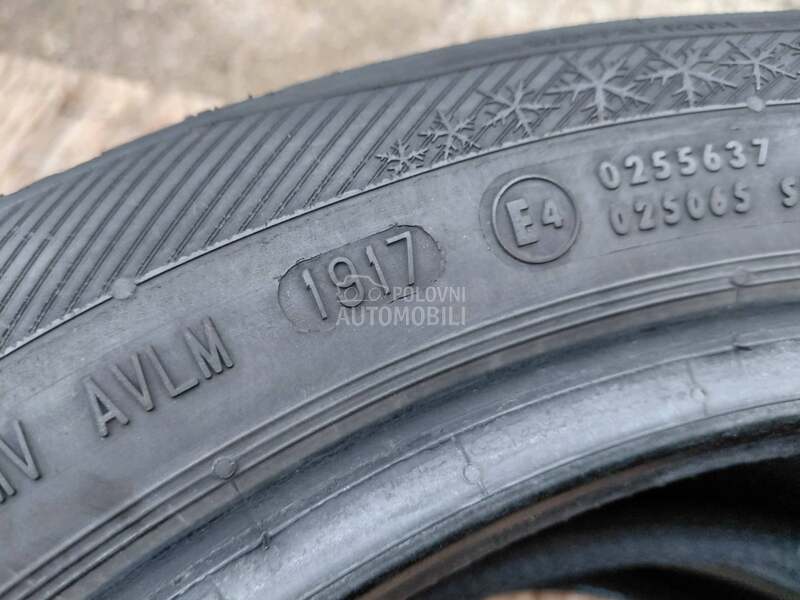 Barum 195/50 R15 Zimska