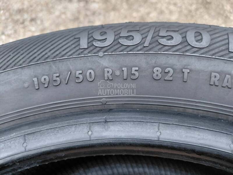 Barum 195/50 R15 Zimska