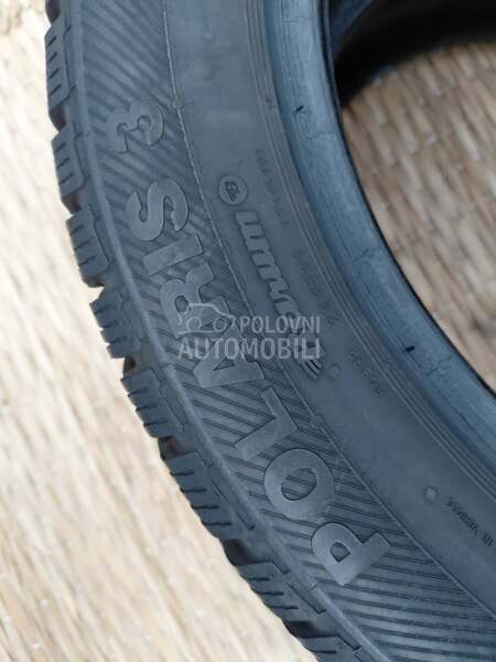 Barum 195/50 R15 Zimska