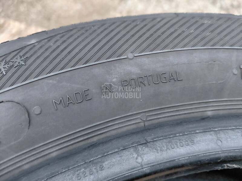 Barum 195/50 R15 Zimska