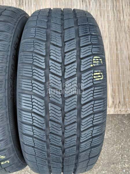 Barum 195/50 R15 Zimska