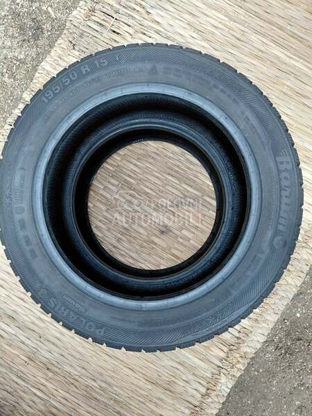 Barum 195/50 R15 Zimska