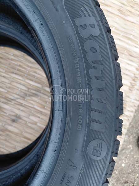 Barum 195/50 R15 Zimska