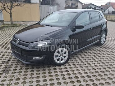 Volkswagen Polo 1.2TDI/HIGHLINE
