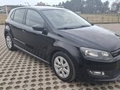 Volkswagen Polo 1.2TDI/HIGHLINE
