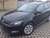 Volkswagen Polo 1.2TDI/HIGHLINE