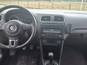 Volkswagen Polo 1.2TDI/HIGHLINE