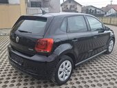 Volkswagen Polo 1.2TDI/HIGHLINE
