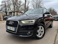 Audi Q3 S-TRONIC/K0ŽA/XEN