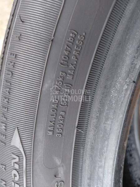 Fulda 195/50 R15 Sve sezone