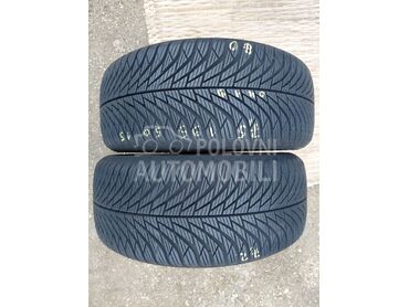 Fulda 195/50 R15 Sve sezone