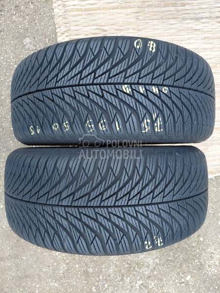 Fulda 195/50 R15 Sve sezone