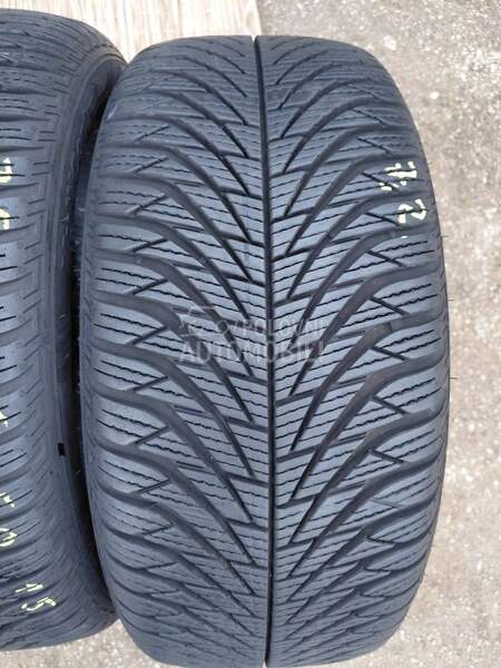 Fulda 195/50 R15 Sve sezone