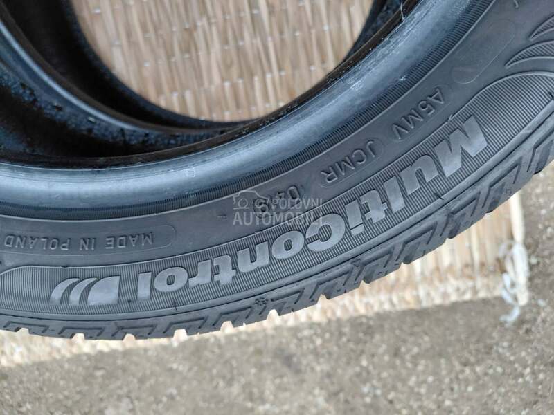 Fulda 195/50 R15 Sve sezone