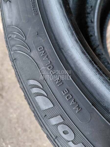 Fulda 195/50 R15 Sve sezone