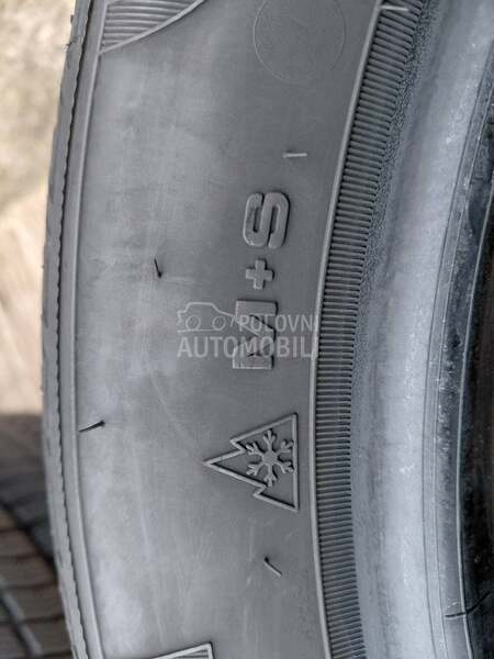 Fulda 195/50 R15 Sve sezone