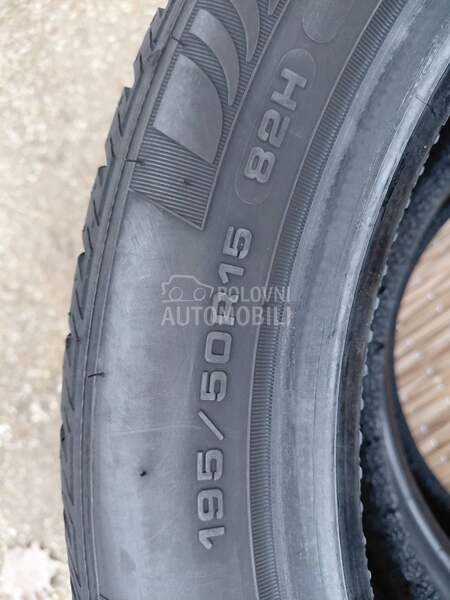 Fulda 195/50 R15 Sve sezone