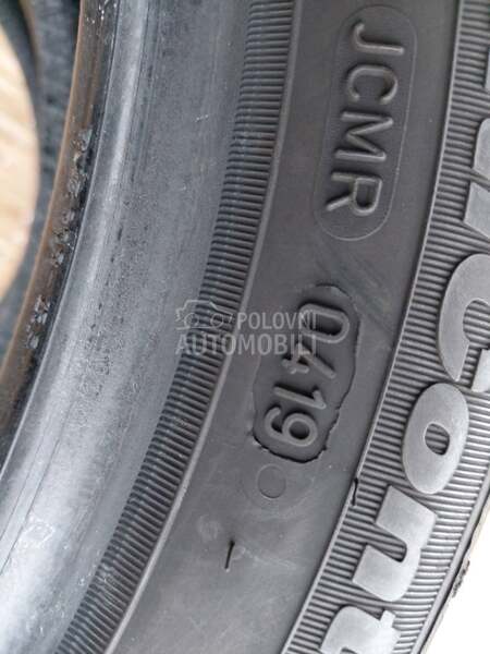 Fulda 195/50 R15 Sve sezone