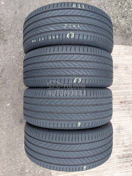 Continental 225/55 R16 Letnja