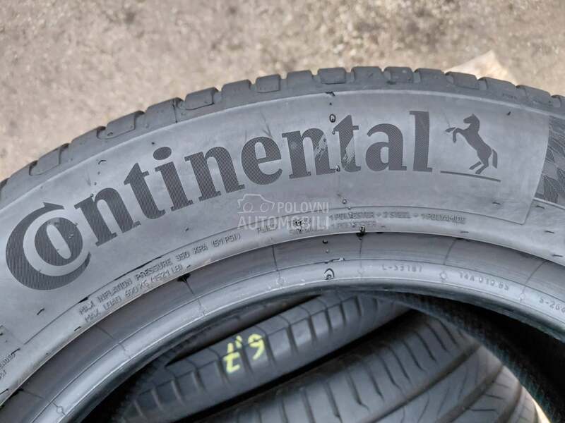 Continental 225/55 R16 Letnja